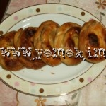 Haşhaşlı Çörek