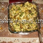 Patates Salatası