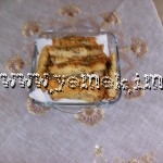 Karnıyarık Börek