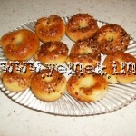 Mayalı Simit