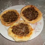 Evde Lahmacun