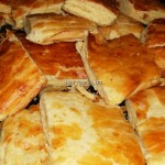 Kolay Tavada Börek