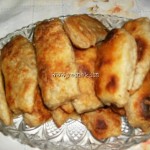 Haşhaşlı Çörek